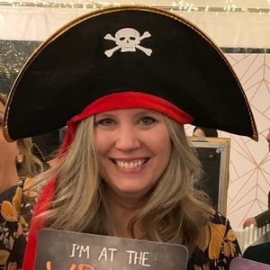 Meet your Posher, Shelley